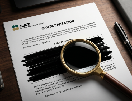El laberinto ciego del SAT: Cuando la DIOT de tu cliente te mete en problemas